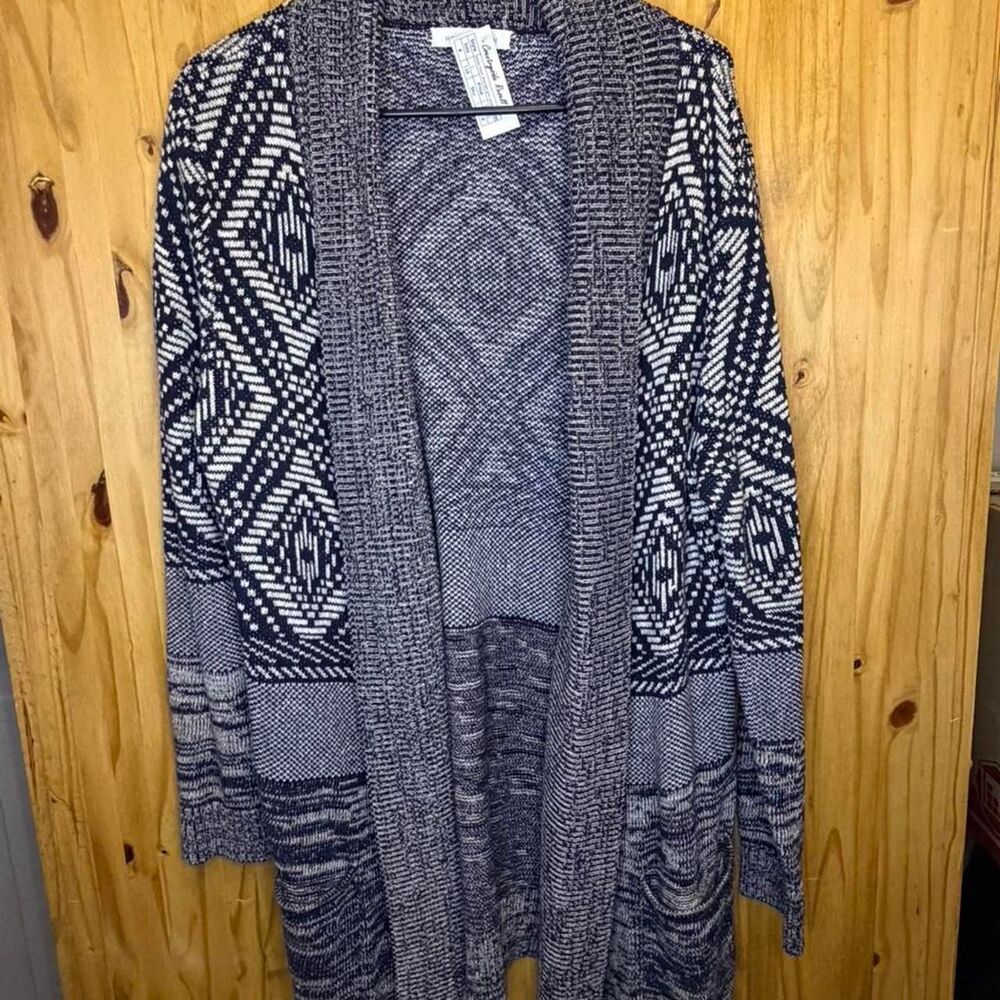 Honey-punch Women's Cardigan